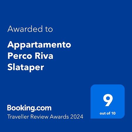 Appartamento Perco Riva Slataper 그라도 외부 사진
