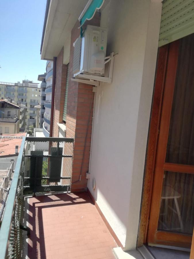 Appartamento Perco Riva Slataper 그라도 외부 사진