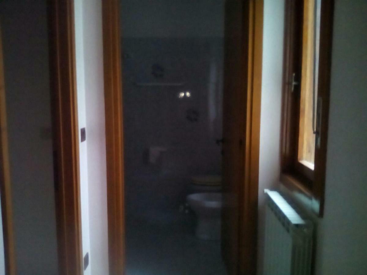 Appartamento Perco Riva Slataper 그라도 외부 사진