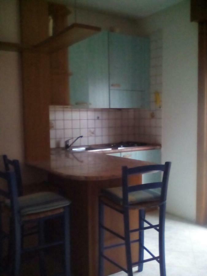 Appartamento Perco Riva Slataper 그라도 외부 사진