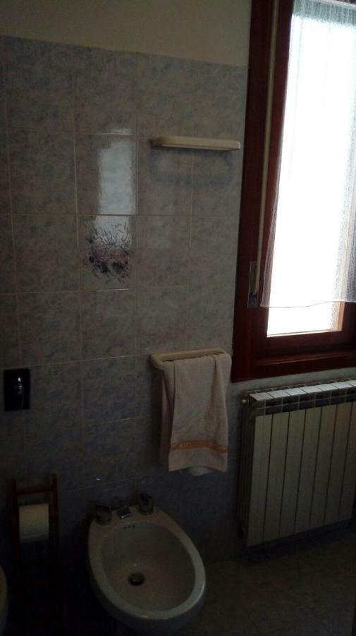 Appartamento Perco Riva Slataper 그라도 외부 사진