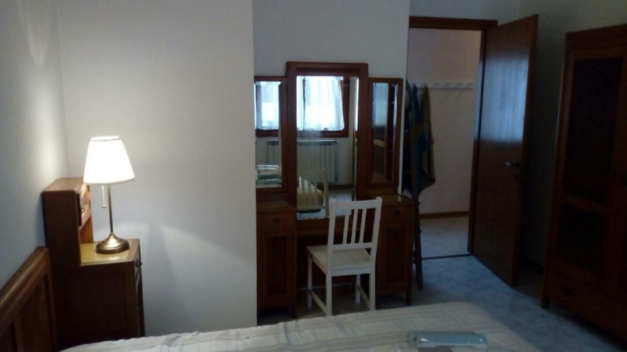 Appartamento Perco Riva Slataper 그라도 외부 사진
