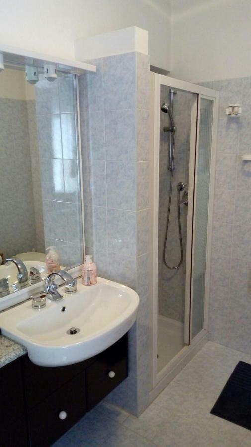 Appartamento Perco Riva Slataper 그라도 외부 사진