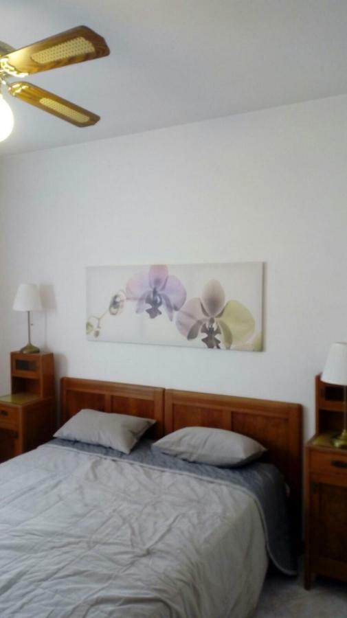 Appartamento Perco Riva Slataper 그라도 외부 사진
