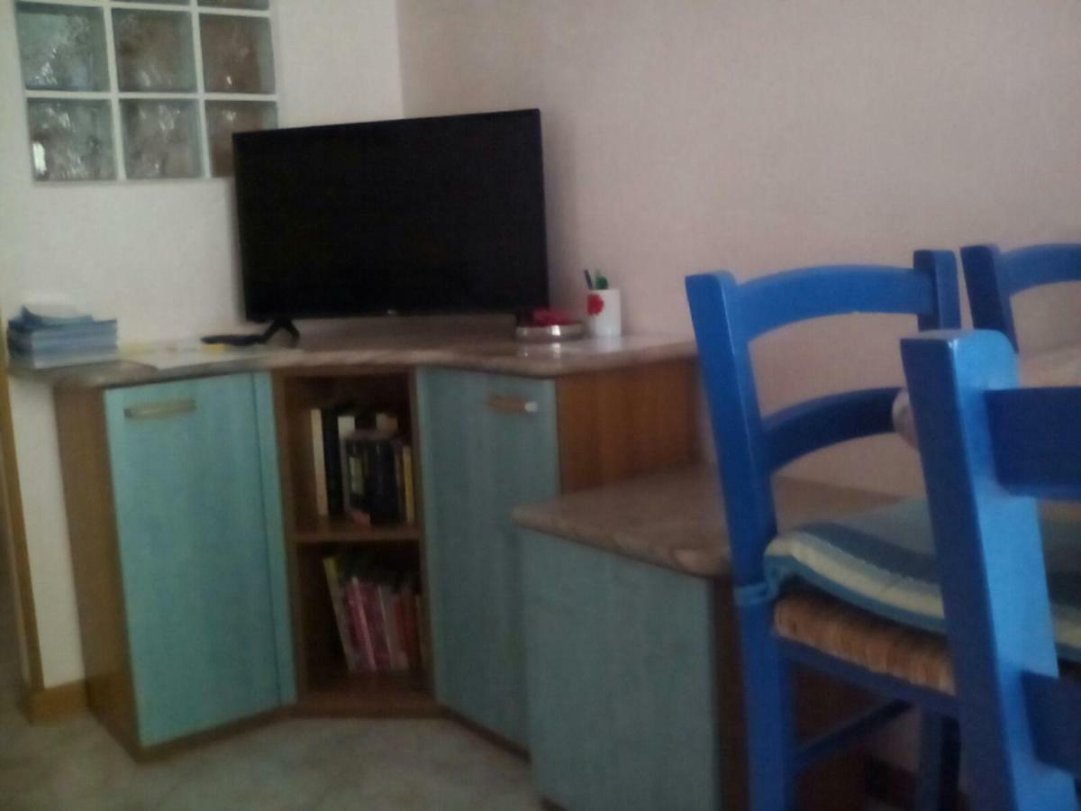 Appartamento Perco Riva Slataper 그라도 외부 사진